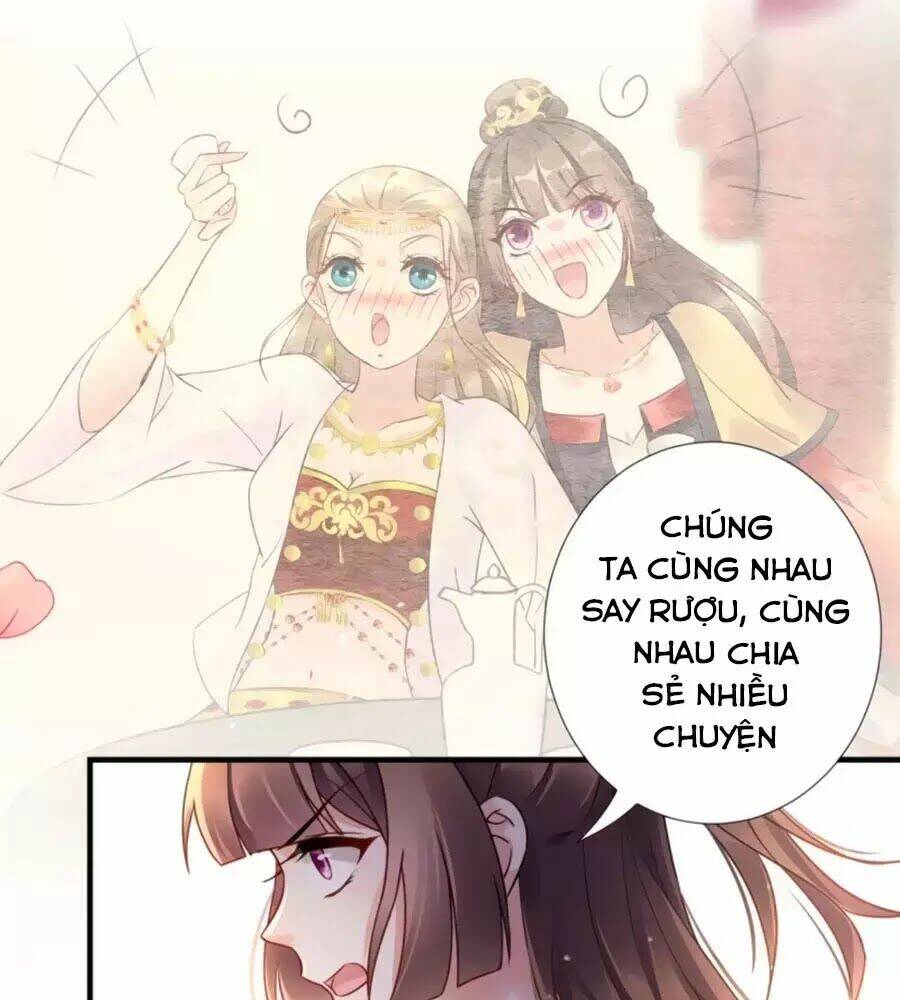 Vương Phi Có Chút Nghịch Ngợm: Chapter 55