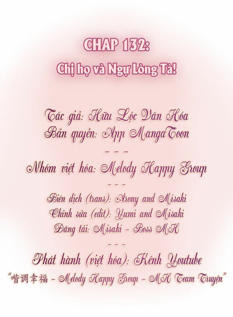 Ma Lạt Thiên Kim Đẩu Ác Thiếu: Chapter 132