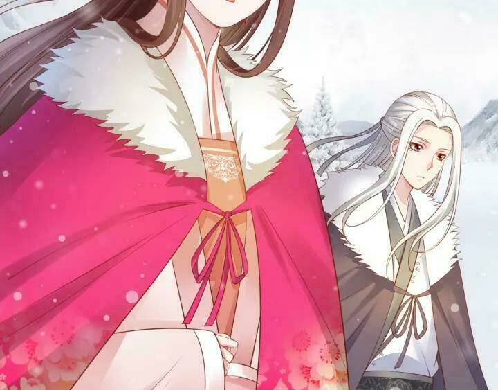 Thịnh Sủng Y Phi Chi Dao Quan Truyện: Chapter 122