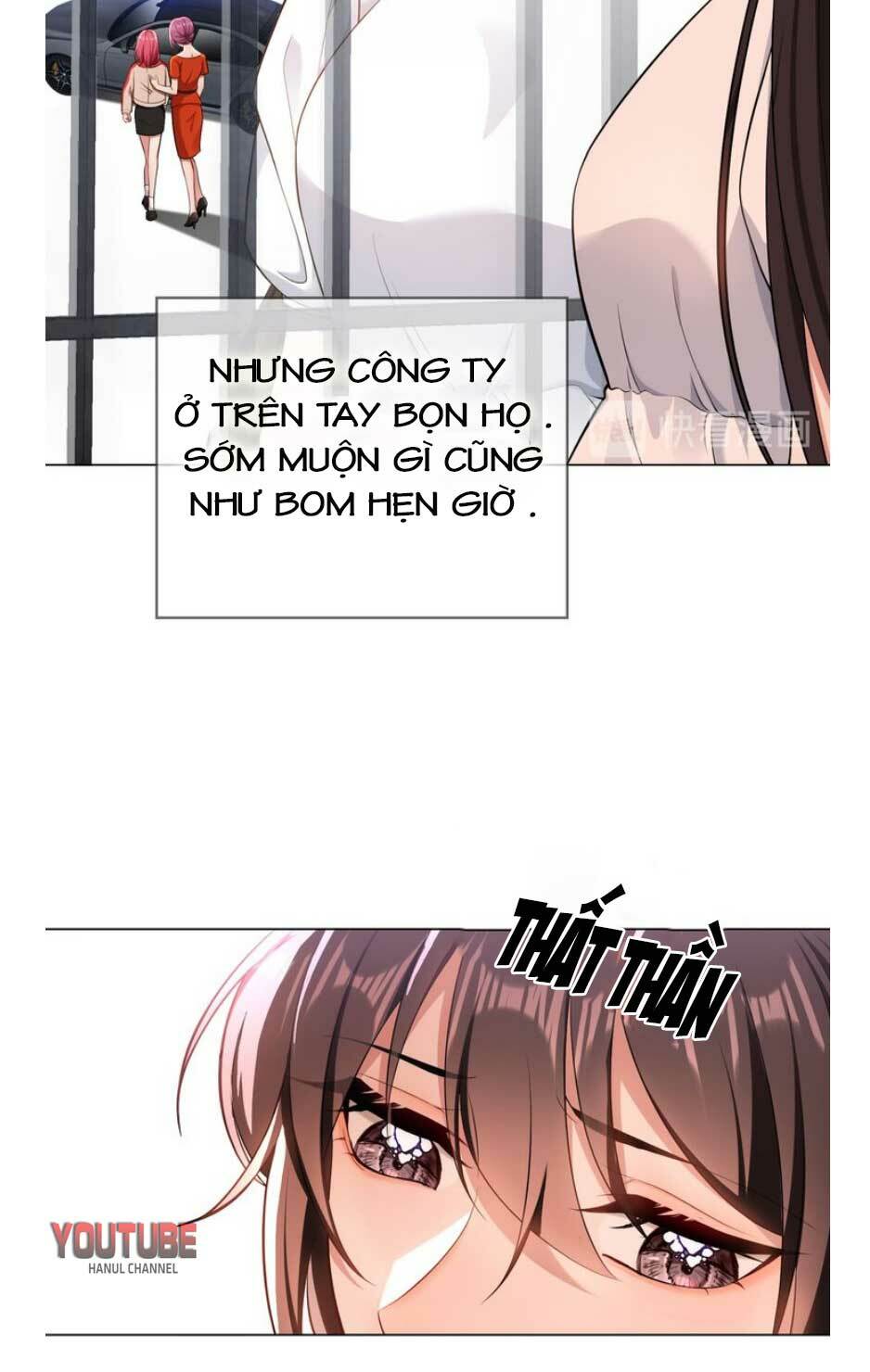 Cô Vợ Nhỏ Nuông Chiều Quá Lại Thành Ác!!: Chapter 197.2