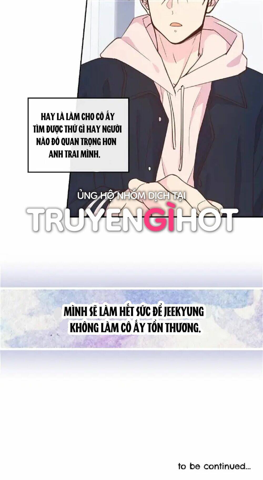 Cuộc Hôn Nhân Bất Khả Thi: Chapter 19