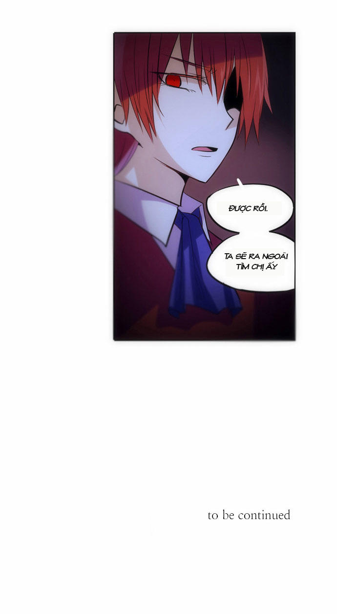 Crepuscule (Yamchi): Chapter 113