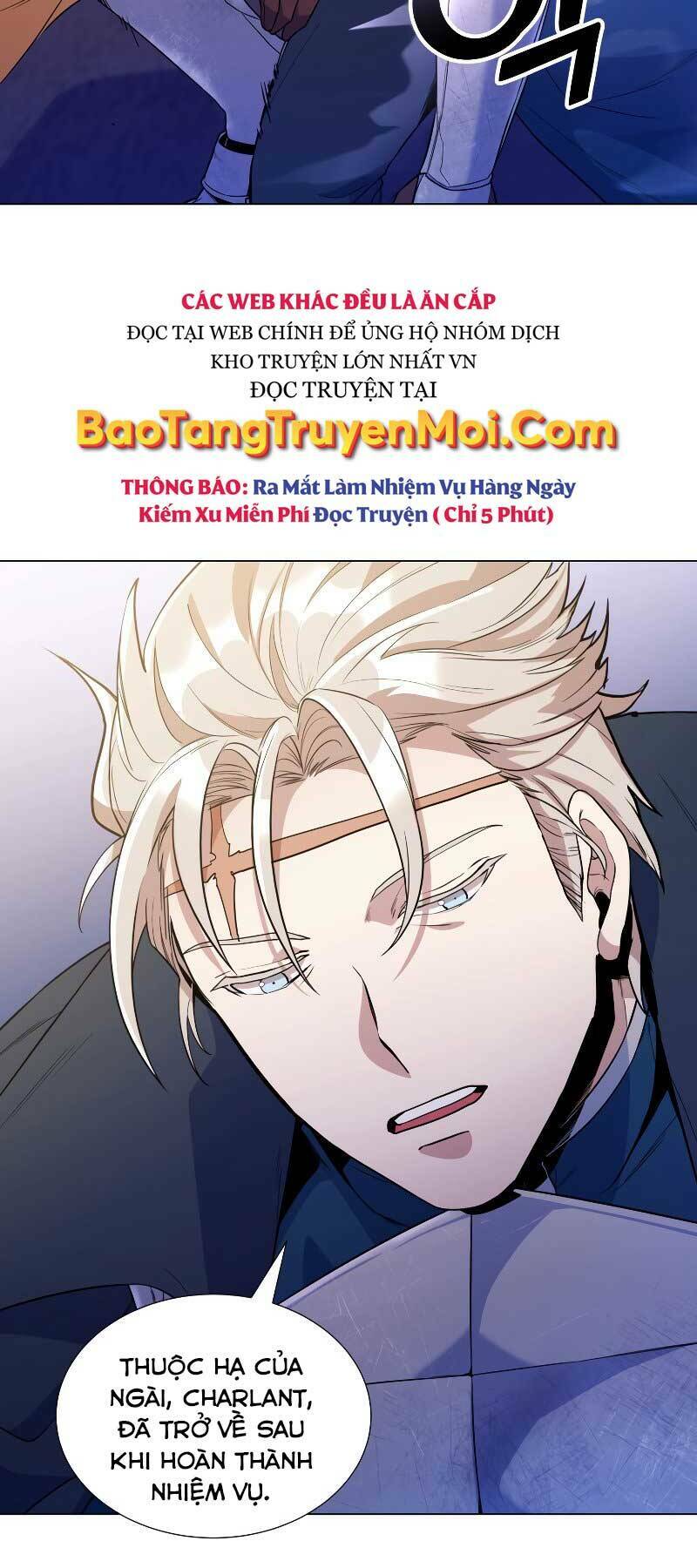 Bạo Chúa Cường Hoành: Chapter 27