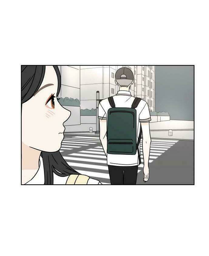 30 Phút Bước Đi Bên Em: Chapter 27.5