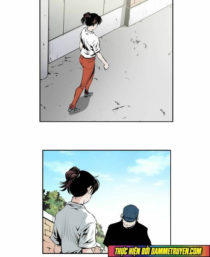 Double Casting: Chapter 65
