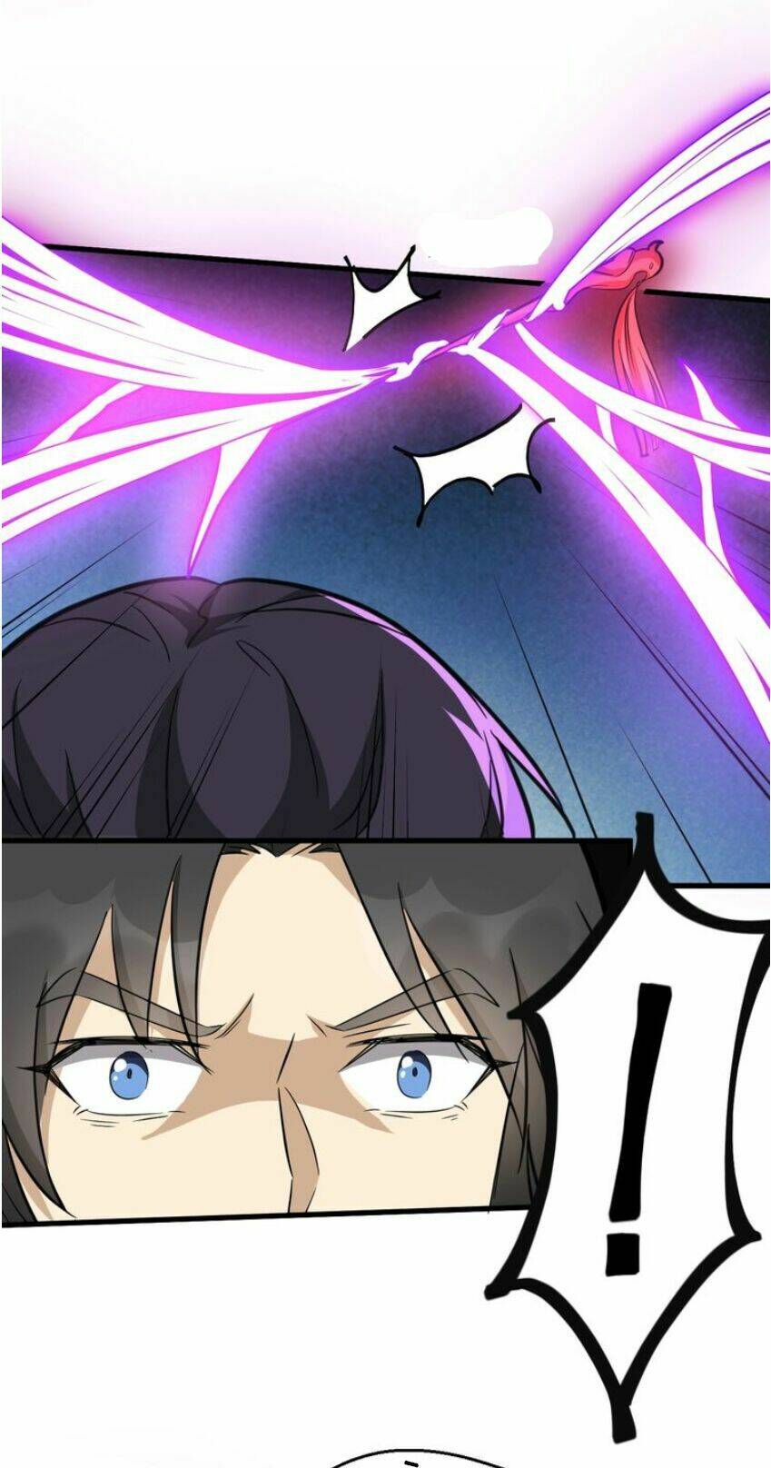 Đại Nghịch Chi Môn: Chapter 56