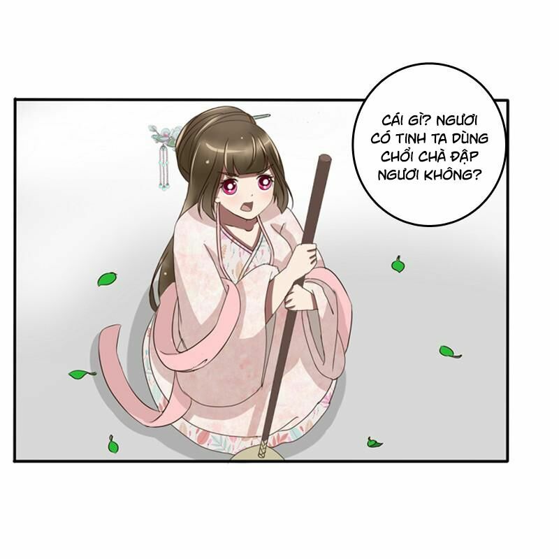 Thông Linh Phi: Chapter 84