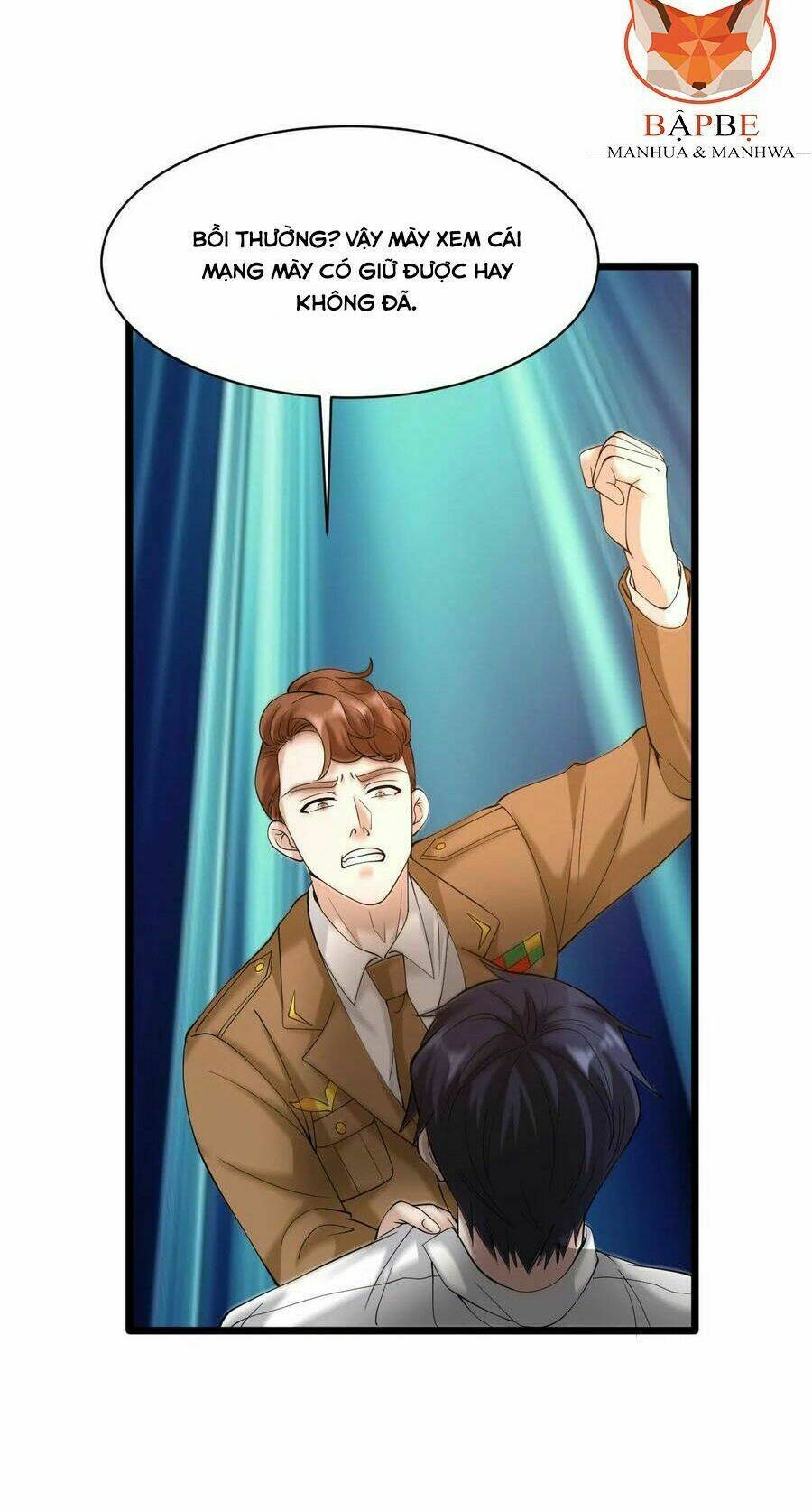 Đô Thị Tà Vương: Chapter 55
