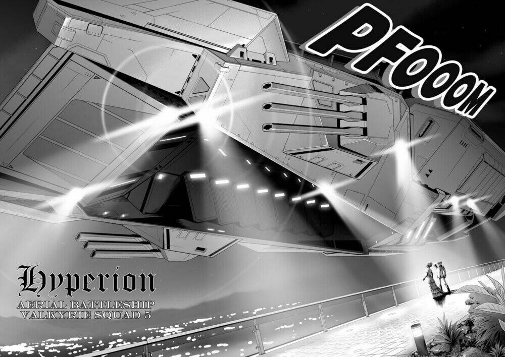 Honkai Impact 3Rd: Chapter 1