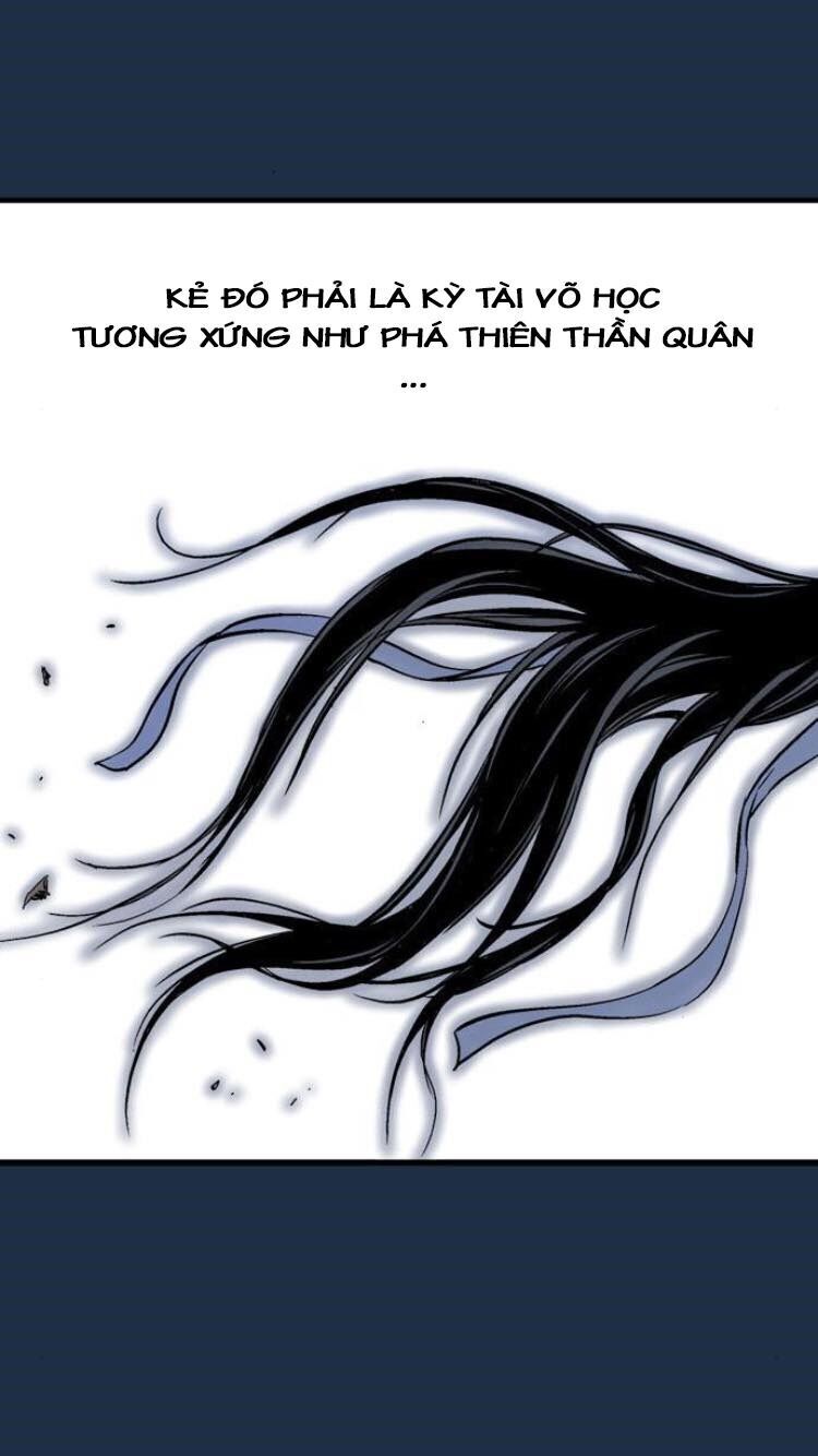 Cao Thủ 2: Chapter 121.2