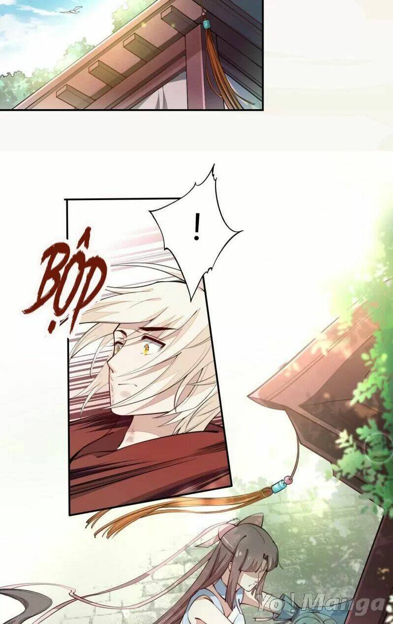 Tuyệt Thế Luyện Đan Sư: Chapter 44