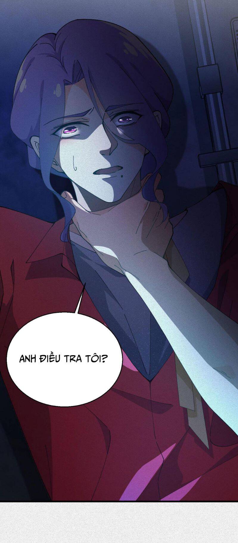 Ký Sinh Trùng: Chapter 13