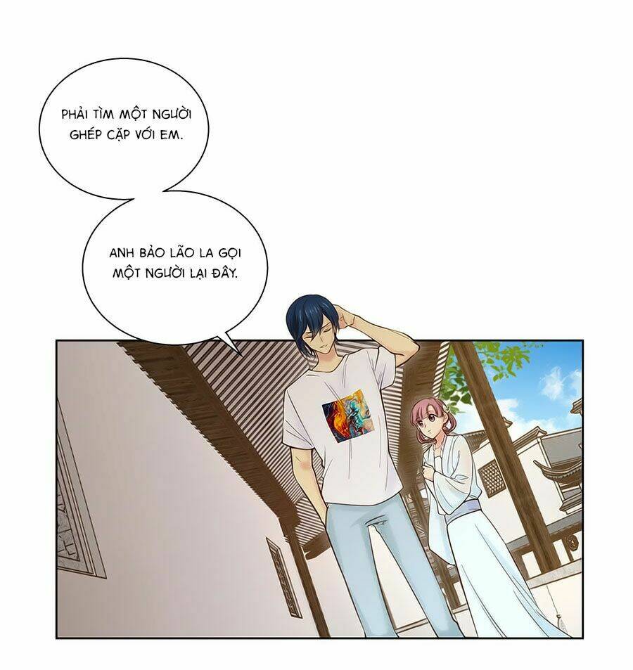 Lưu Luyến Tinh Diệu: Chapter 104