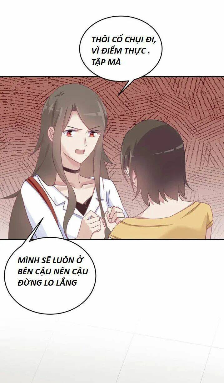 Tiểu Muội, Ngươi Đã Lấy Chồng Chưa ?: Chapter 13.2