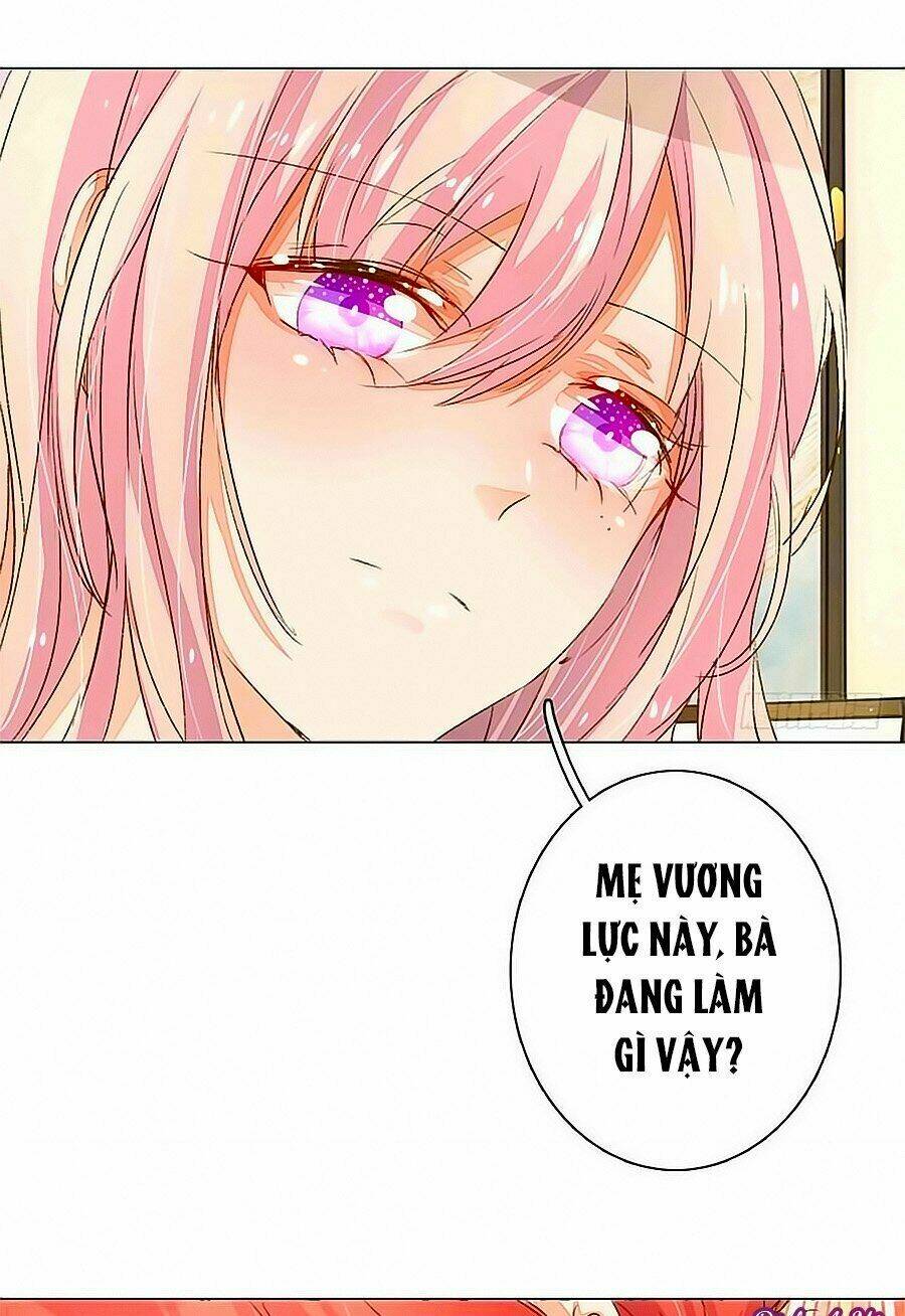 Hào Môn Tiểu Lãn Thê: Chapter 55