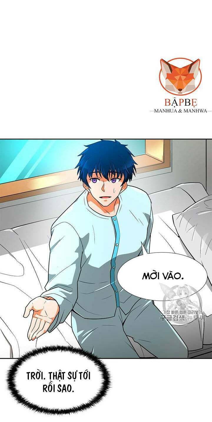 Tôi Tự Động Săn Một Mình: Chapter 50