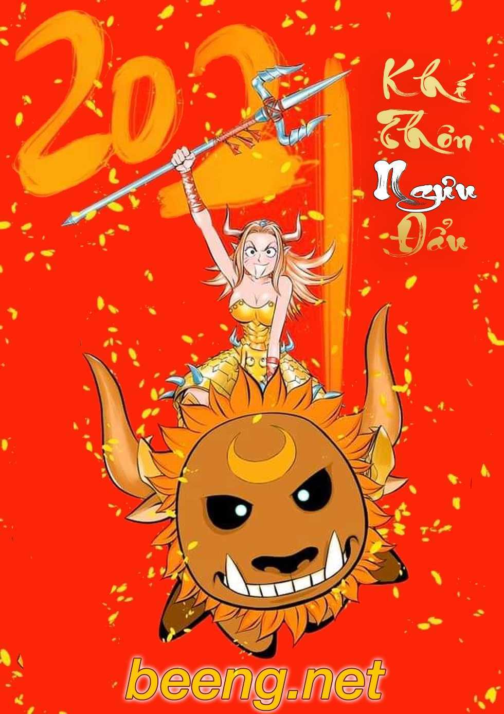 Tây Du: Chapter 238