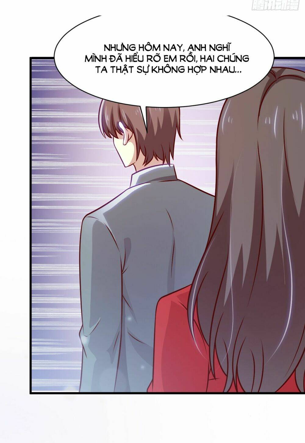 Thời Gian Đều Biết: Chapter 32