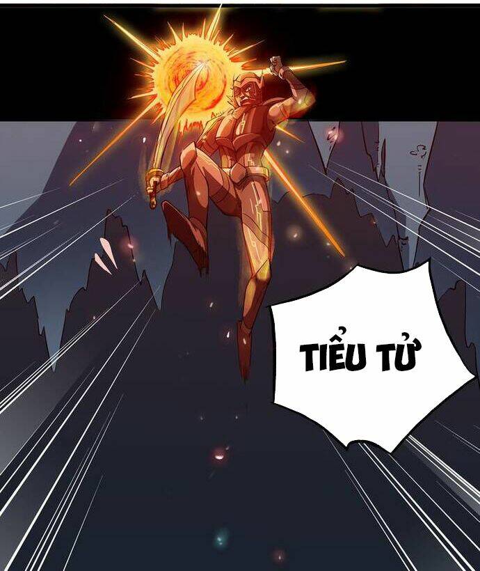 Phong Quỷ Truyền Thuyết: Chapter 72