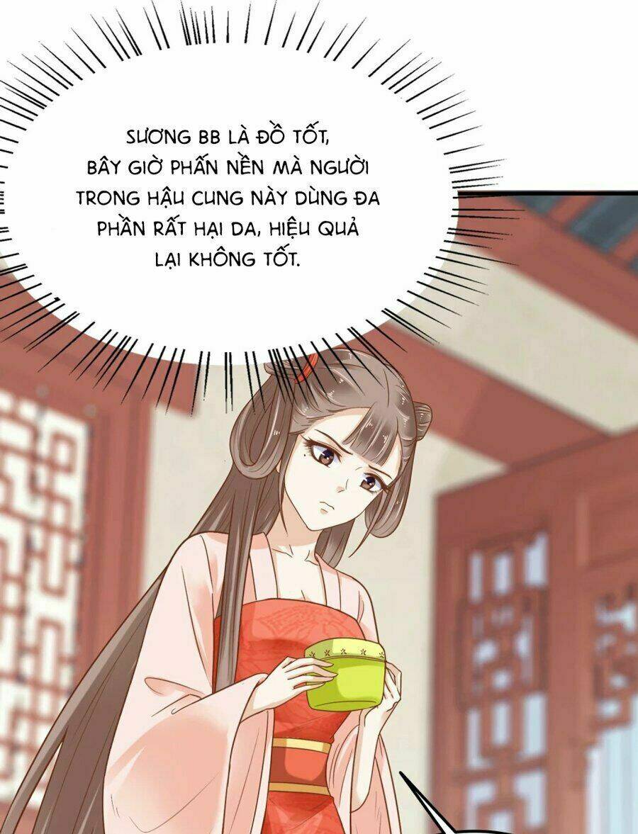 Phú Bà Bạc Tỷ Trong Lãnh Cung: Chapter 5