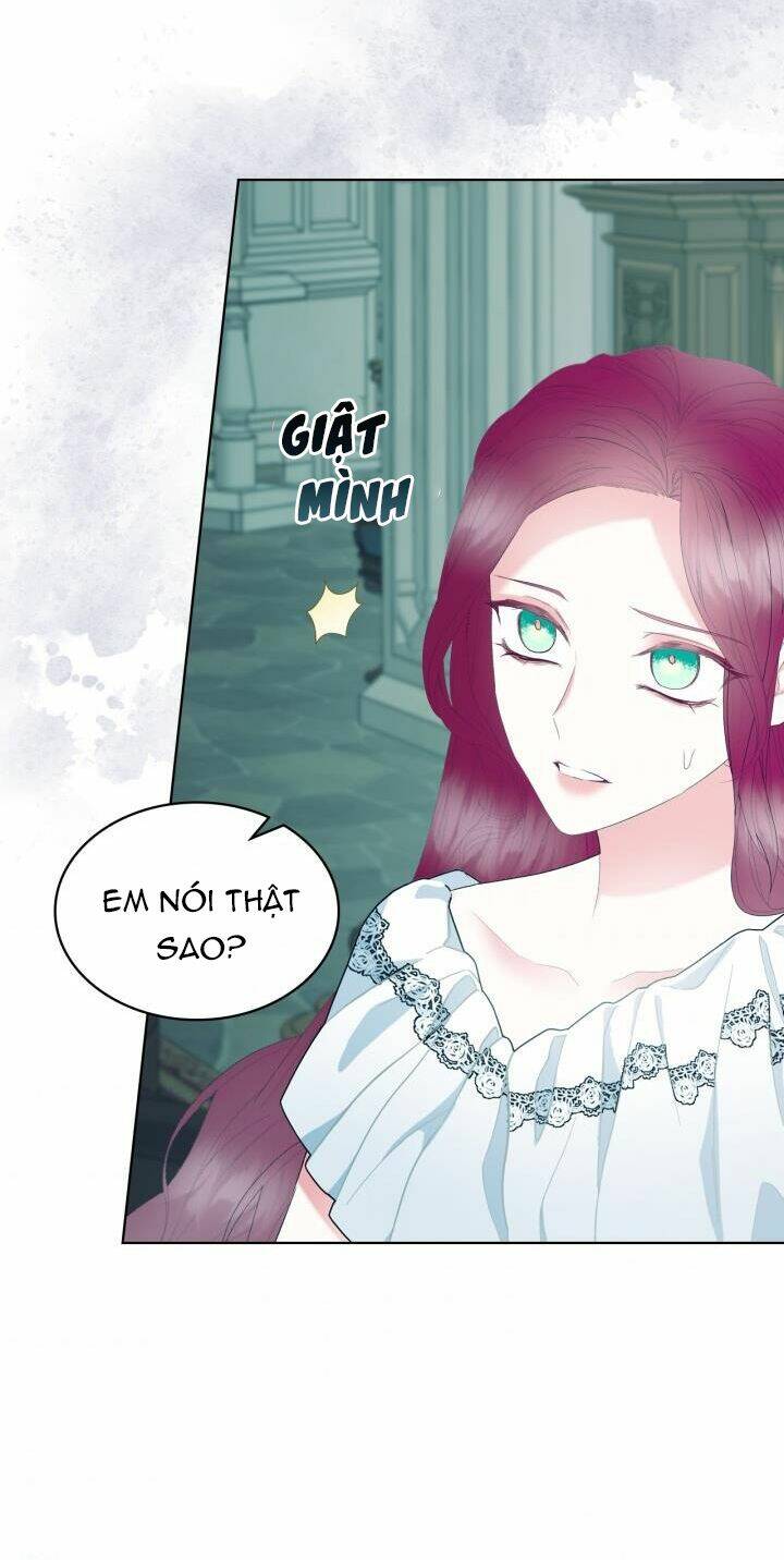 Kẻ Tạo Ra Nữ Phản Diện: Chapter 71.1