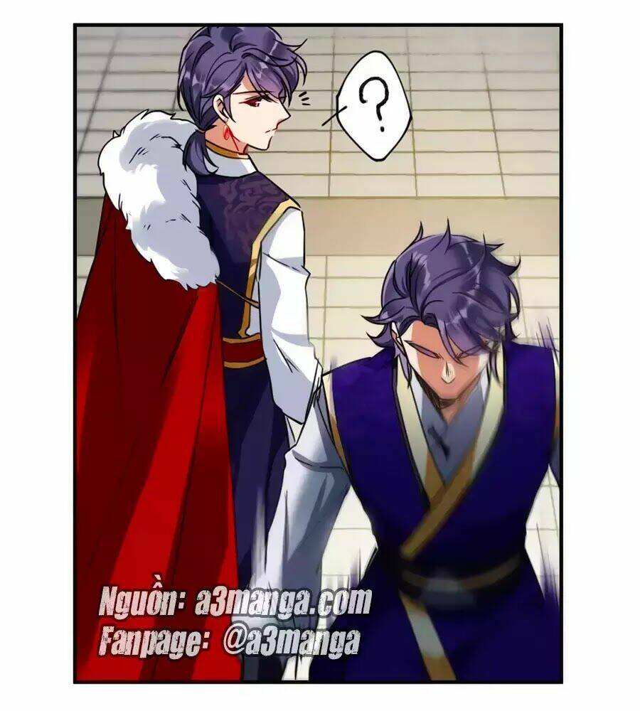 Thượng Quốc Phú Chi Thiên Đống Tuyết: Chapter 105