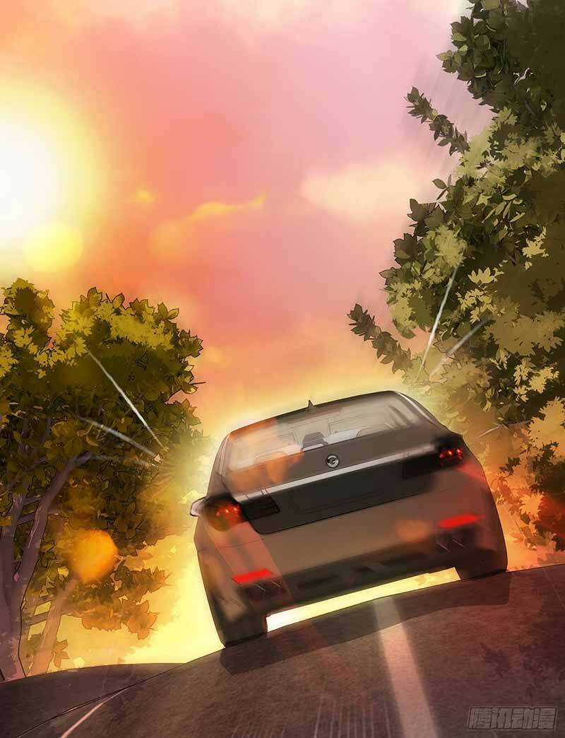 Quái Trộm Thâu Tâm: Chapter 2