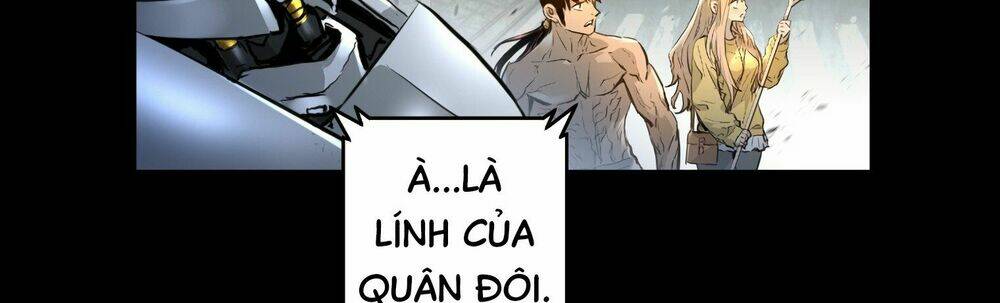 Tam Tuyệt Tại Dị giới: Chapter 97.5