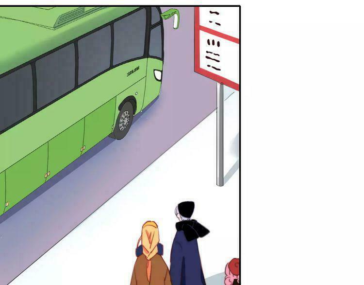 Trái Tim Băng Giá: Chapter 40