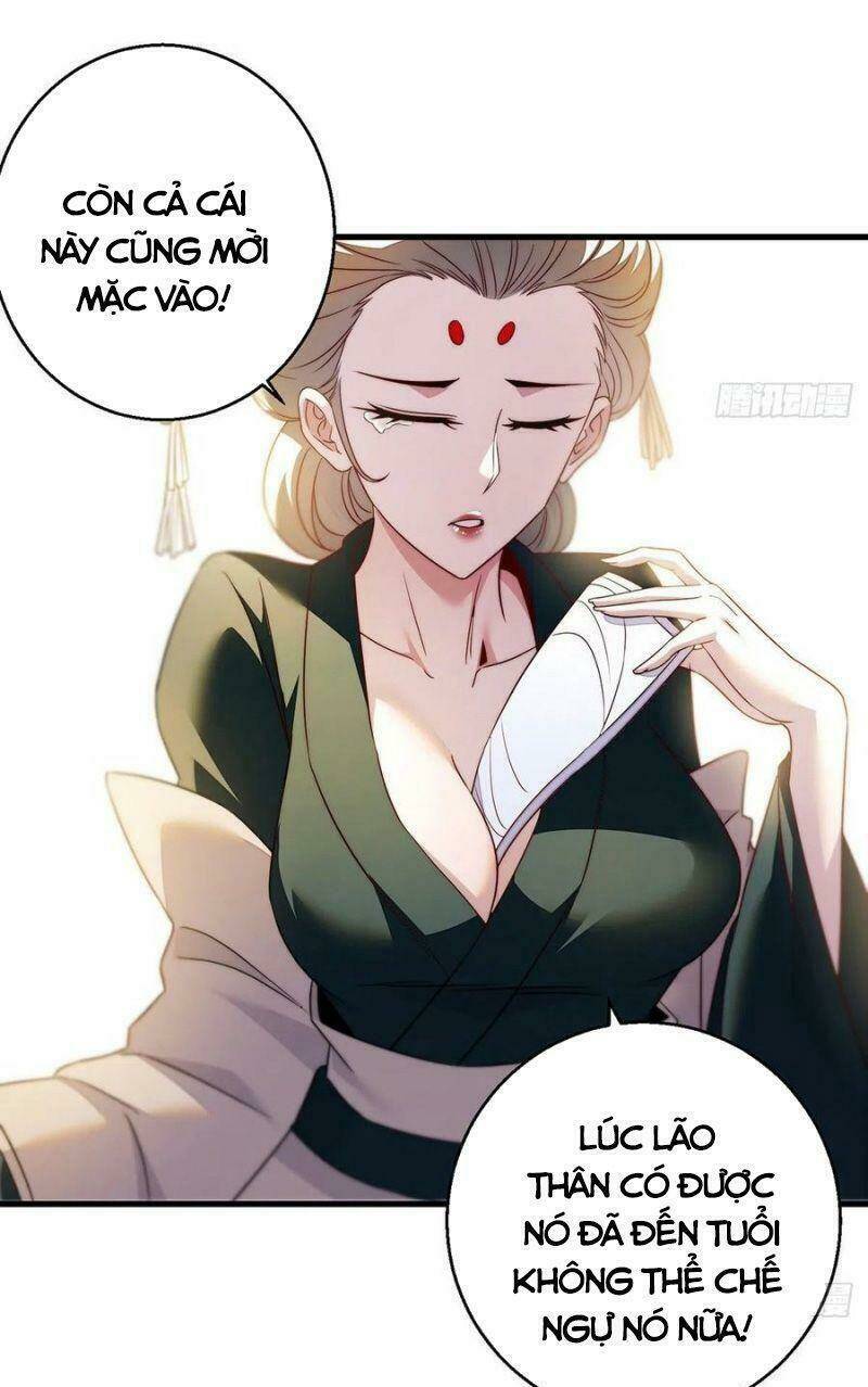 Ta Là Đại Hoàn Đan: Chapter 81
