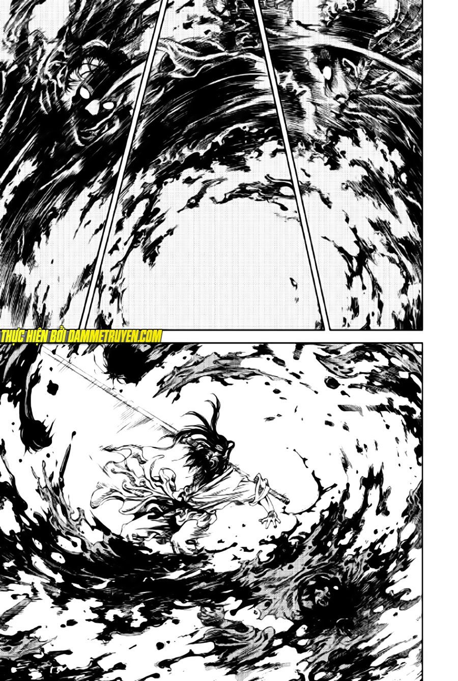 Long Phi Bất Bại 2: Chapter 82