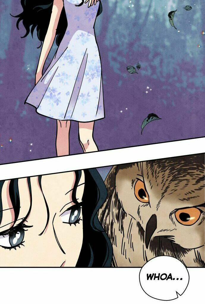 Tai Sói Và Mũ Đỏ: Chapter 24