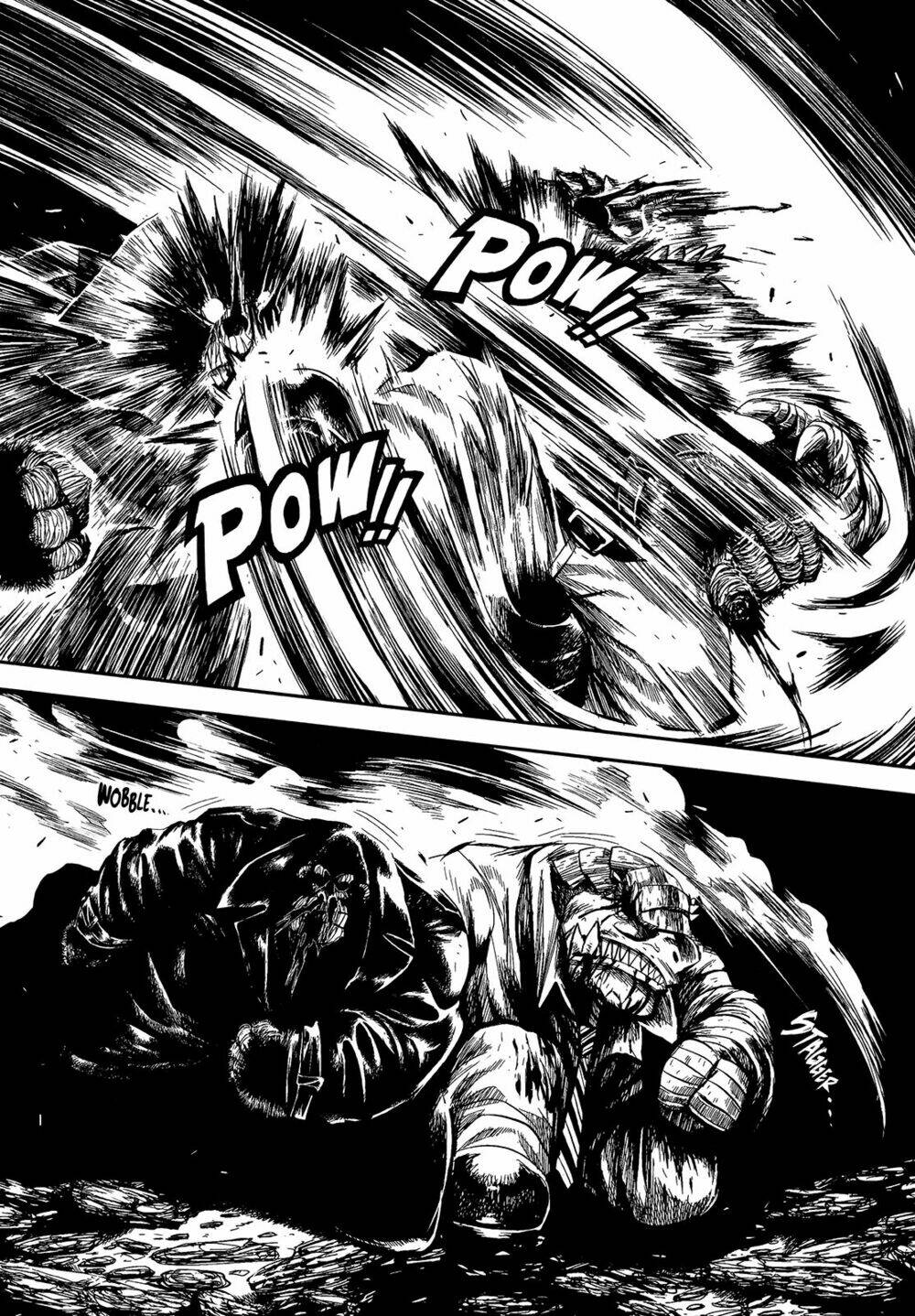 Keyman: Chapter 59