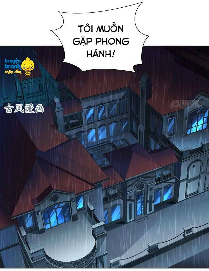 Cường Sủng Hào Môn Tiểu Manh Thê: Chapter 56