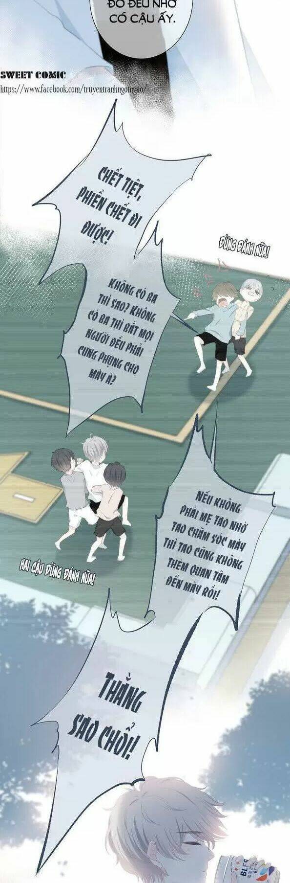 Vấp Phải Nghịch Quang: Chapter 37