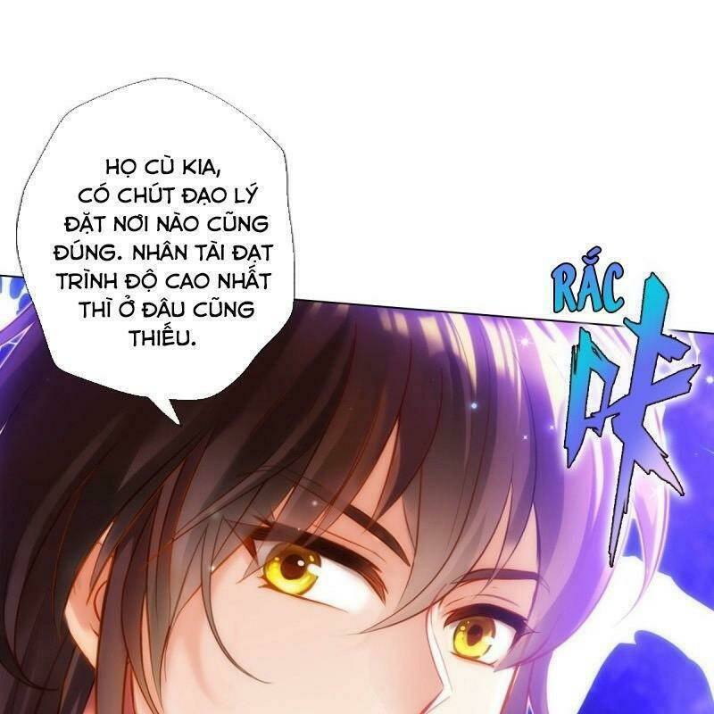 Bất Hủ Phàm Nhân: Chapter 48