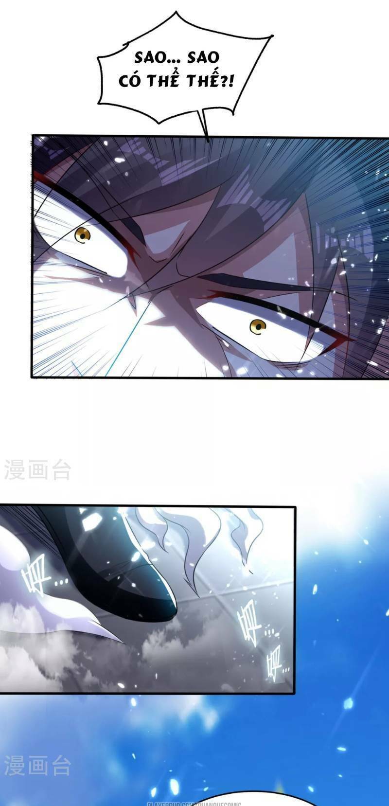 Vạn Giới Tiên Vương: Chapter 10