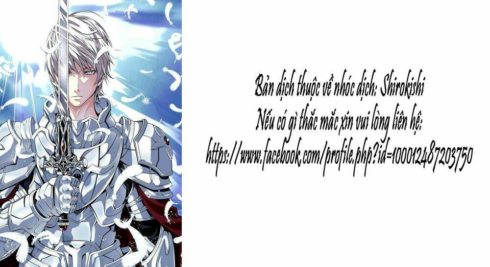 Adarushan No Hanayome: Chapter 5