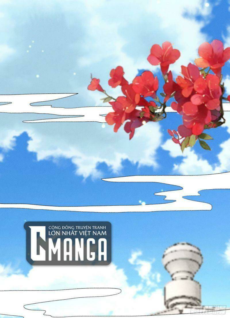 Ngự Thú Cuồng Phi: Chapter 25