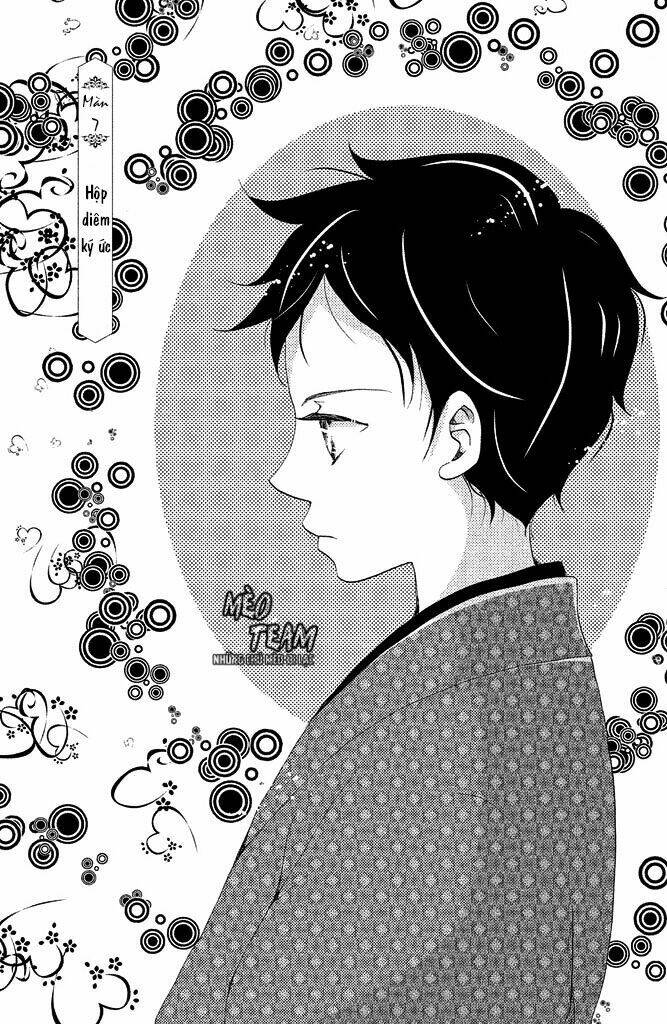 Meiji Hiiro Kitan: Chapter 7