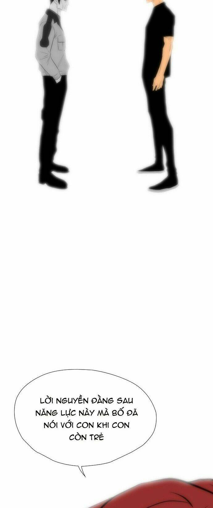 Kẻ Hồi Sinh: Chapter 97