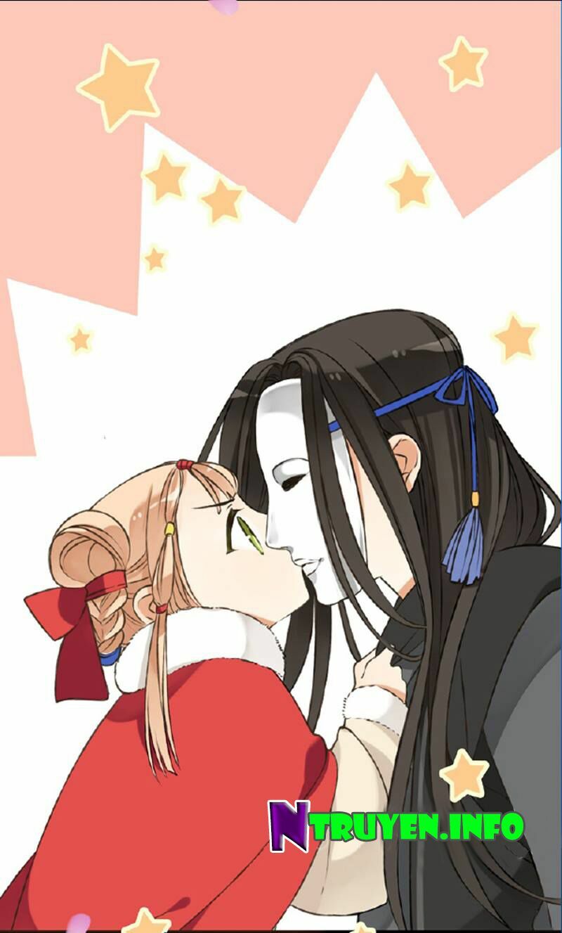 Giáo chủ yêu nghiệt mau nằm xuống: Chapter 0