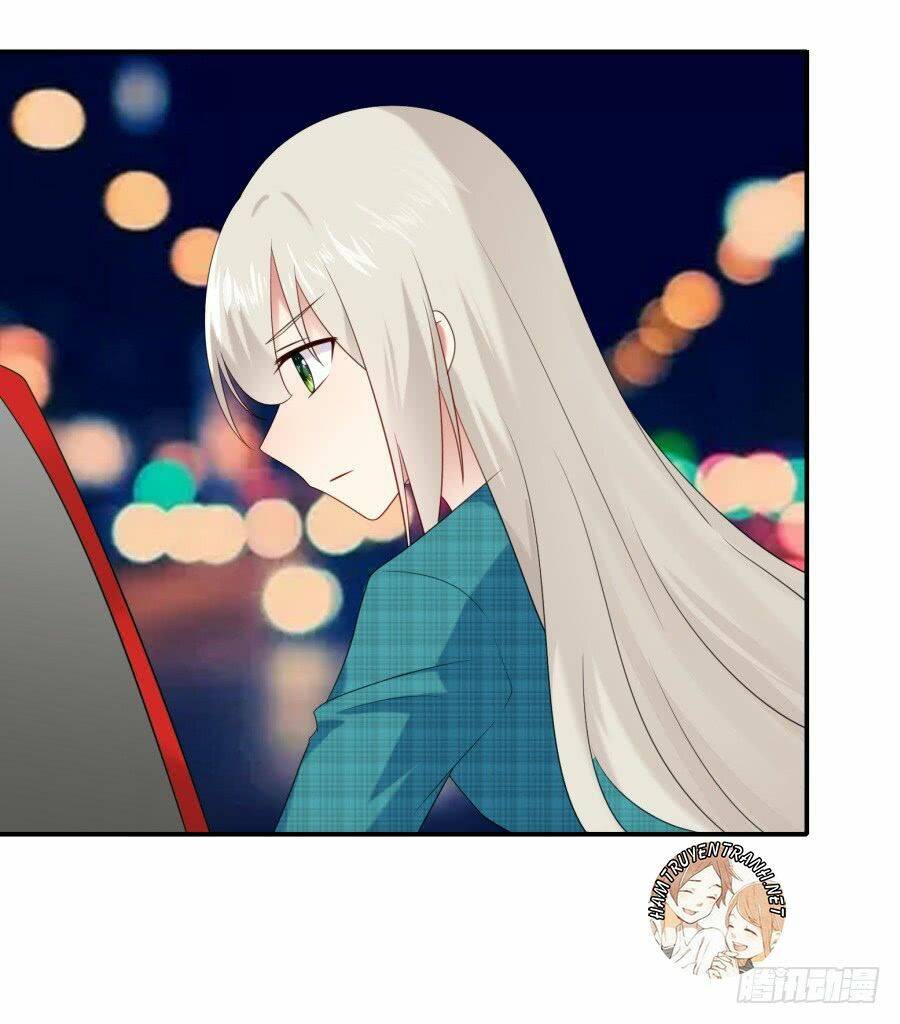 Bảo Bối Thiên Ức Hào Môn: Chapter 16.2