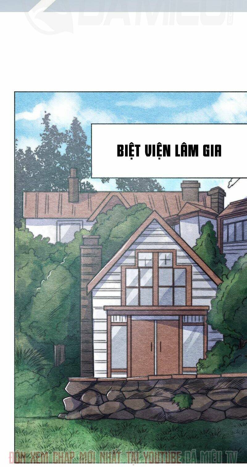 Nhất Phẩm Cao Thủ: Chapter 58