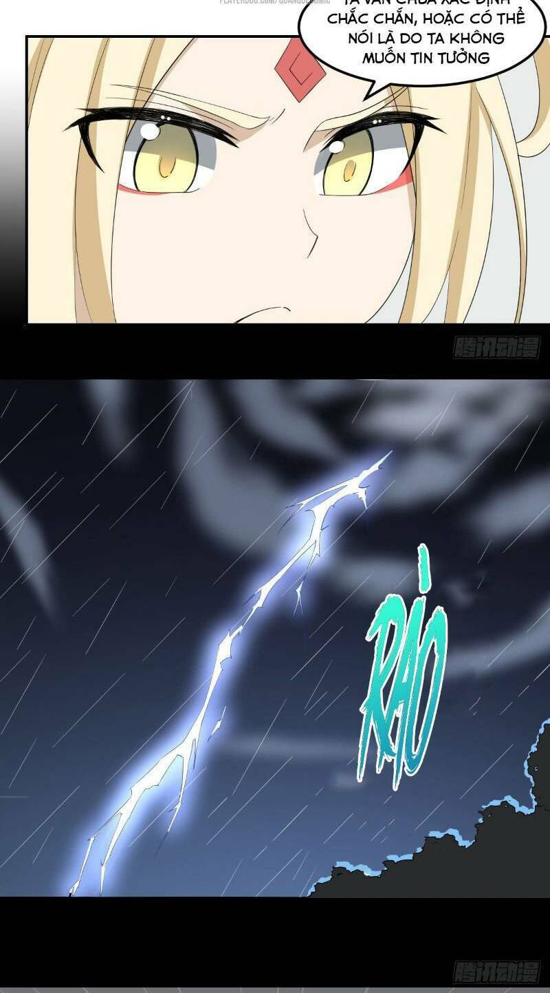 Nghịch Thiên Tiên Mệnh: Chapter 28