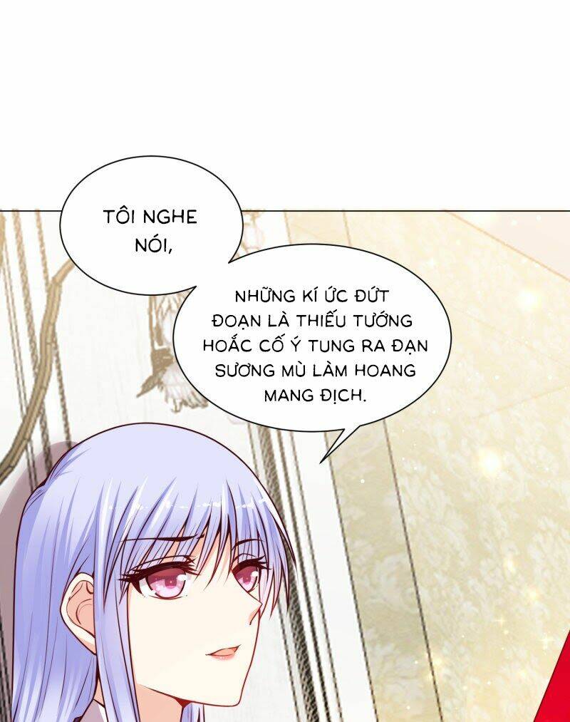 Đế Quốc Tinh Tế Đệ Nhất Sủng Hôn: Chapter 11