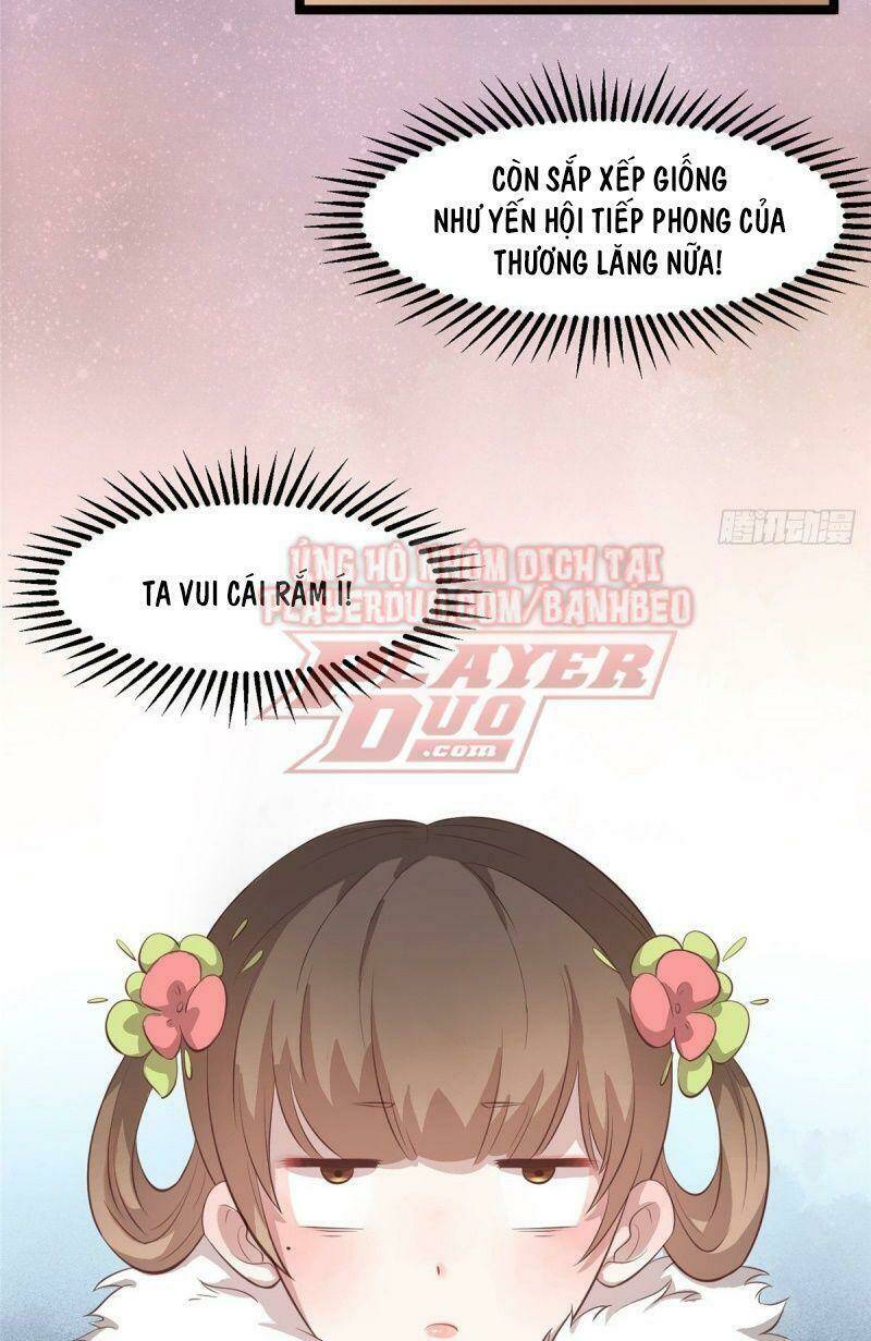 Bạo Manh Tiểu Tiên: Chapter 25