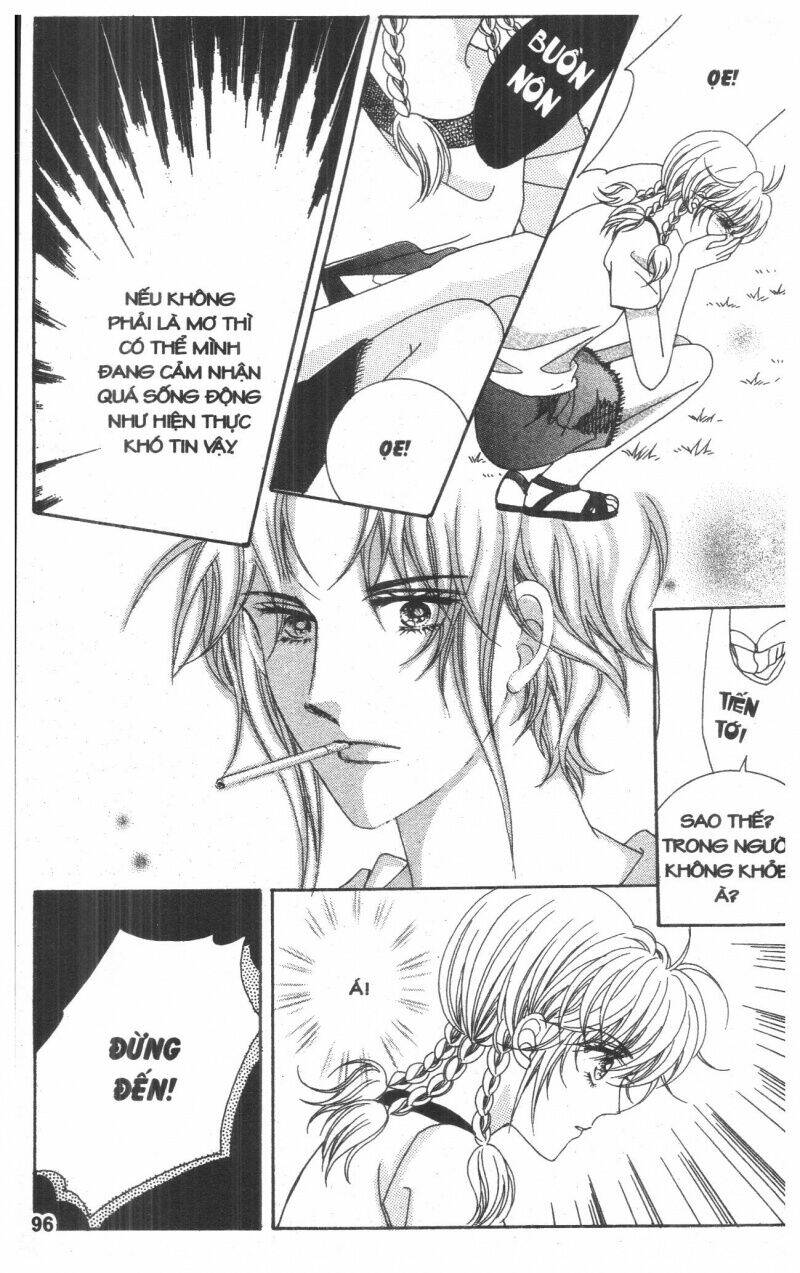 Cũng Vì Em: Chapter 3