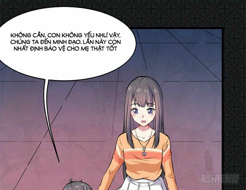 Ngạo Kiều Quỷ Vương Yêu Ta: Chapter 108