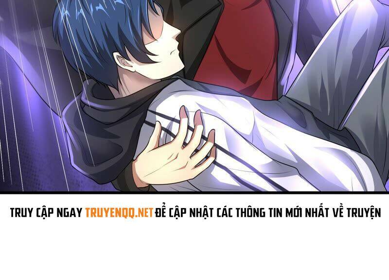 Siêu Năng Phân Hóa: Chapter 11